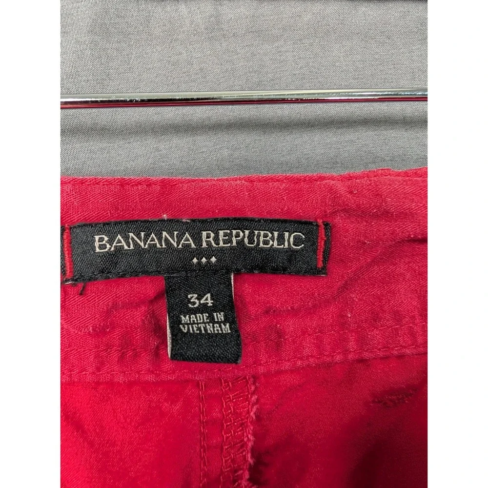 Banana Republic banana republic